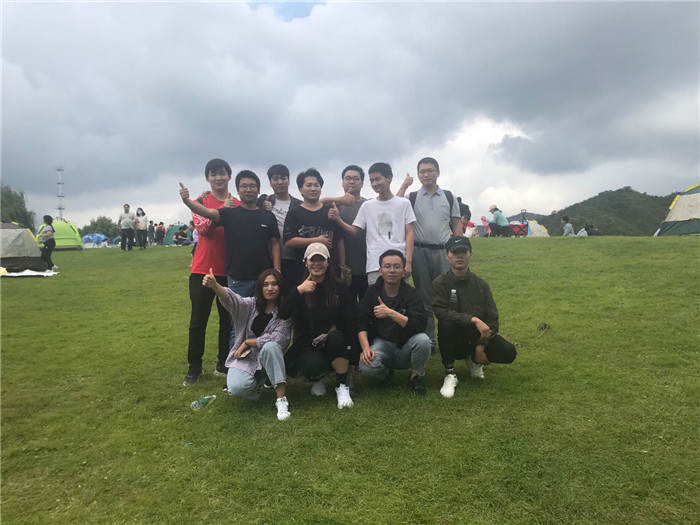 雷竞技打水2020.9.11延庆玉龙山团建(图27)