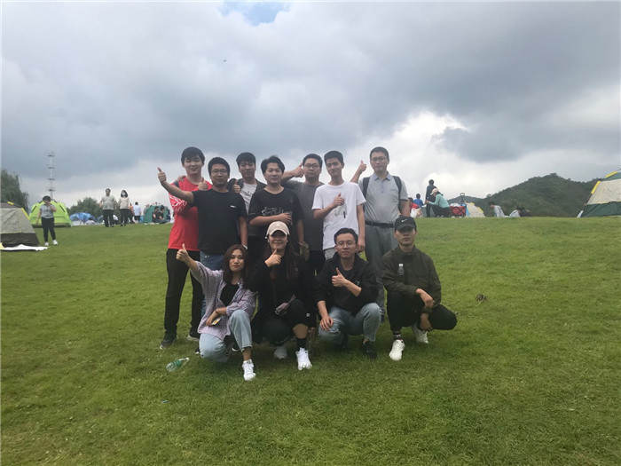 雷竞技打水2020.9.11延庆玉龙山团建(图29)