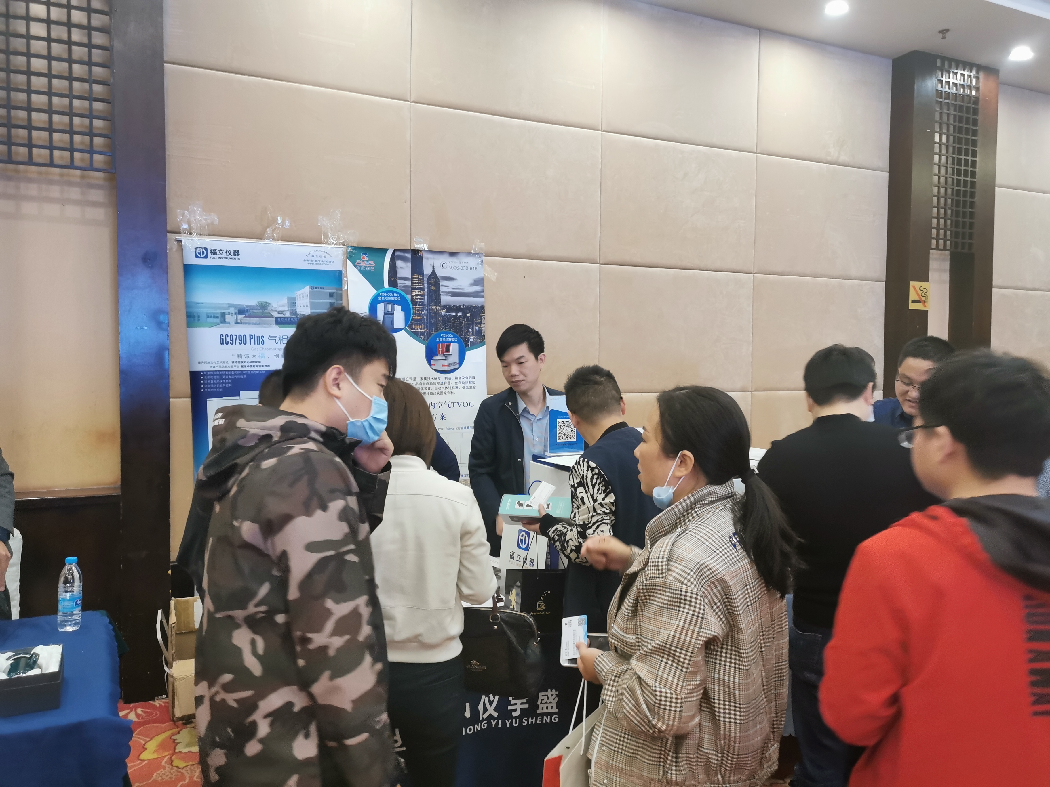 江西热解吸展会(图9)