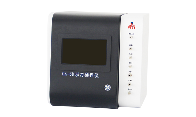 展会邀请 | BCEIA 2021 雷竞技打水与您相约首都(图11) 1-210924091ZMc.jpg